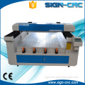 High power SIGN 1325 sink table heavy marble laser engraving machine